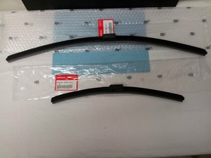 2006 Acura  on Acura Factory Wiper Blade Set 2006 2008 Tsx   Ebay