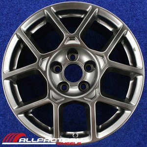 Acura Typespecs on Acura Tl Type S 17  2007 2008 07 08 Factory Wheel Rim 71763   Ebay