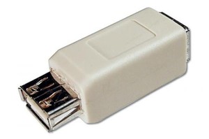 Usb Tipo B