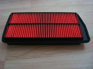 2007 Acura  on Af6312 Acura Rdx 2007 2012 Quality Engine Air Filter Perfect Fit Free