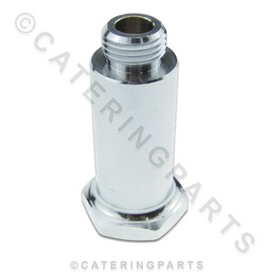... AQUA JET PRE RINSE / PRE WASH OVER HEAD SPRAY SPRING RETAINER eBay