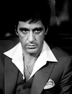 Al Pacino Mafia