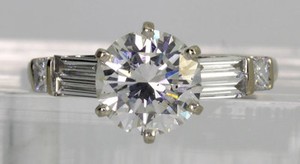 AMAZING-3-03CT-ROUND-BAGUETTE-PRINCESS-DIAMOND-18K-WG-ENGAGEMENT-RING 