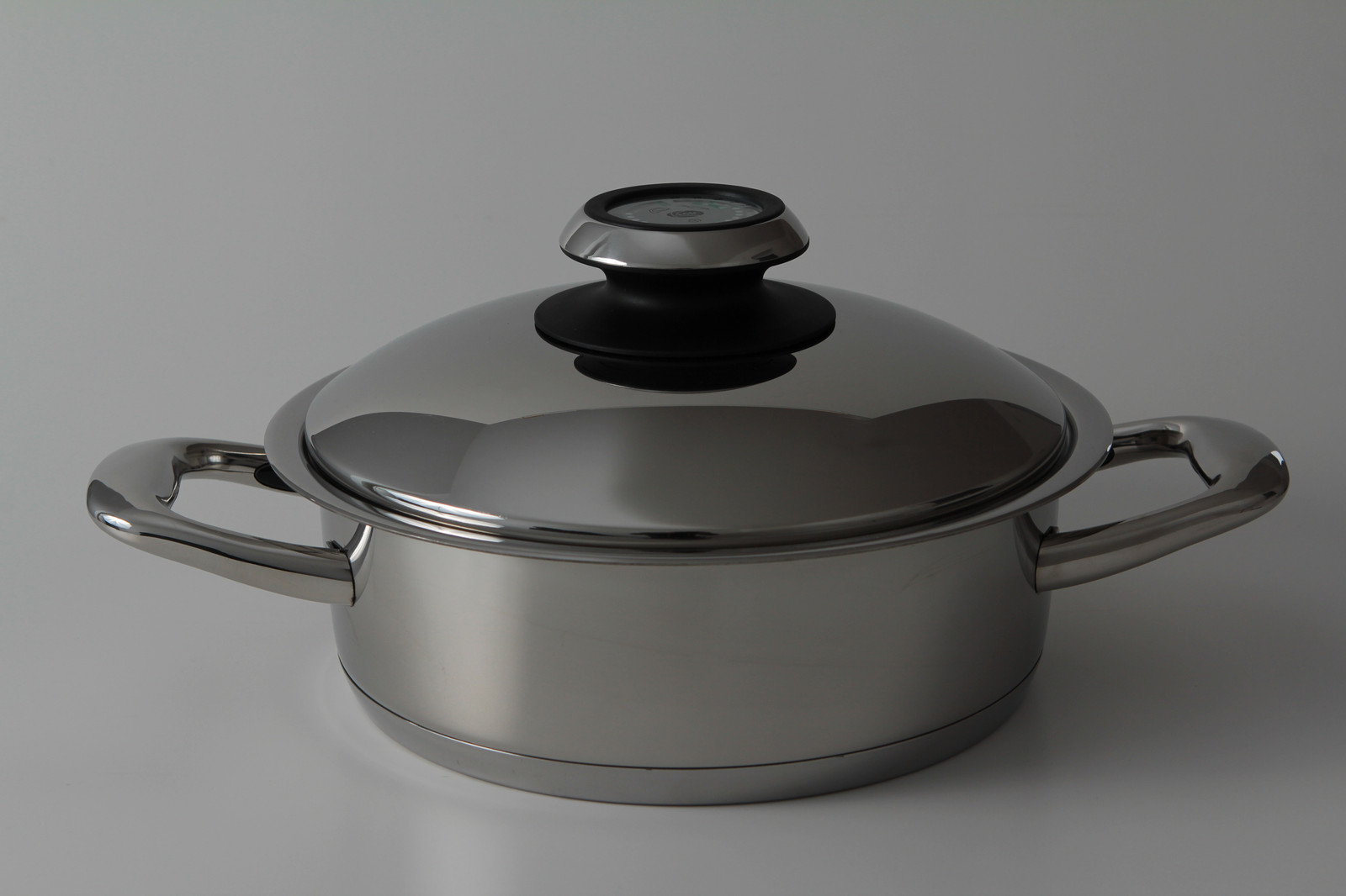 AMC Topf 3,5 Liter Induktion Premium System Topf Töpfe