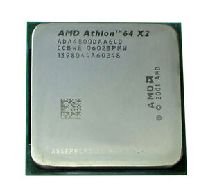 amd 64 x2