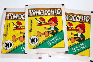 Pinocchio [1978– ]