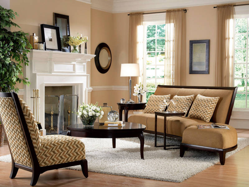 Amazing Living Room with Wood Trim Ideas 800 x 601 · 105 kB · jpeg