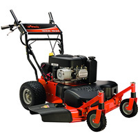 ARIENS WAW 34 14.5HP 34 inch MOWER 911413 ELECTRIC START