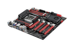 ASUSTeK COMPUTER Rampage IV Extreme Socket 2011 Intel Motherboard in Computers/Tablets & Networking, Computer Components & Parts, Motherboards | eBay