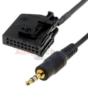 Interface kabel mercedes