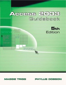 Interactive: Access 2003 to Access 2007.
