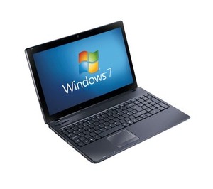 Acer Aspire As5742