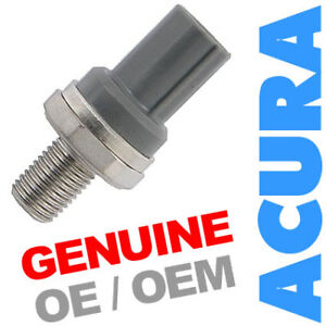 Acura on Acura Knock Sensor Cl Mdx Rl Tl Factory Oe   Ebay