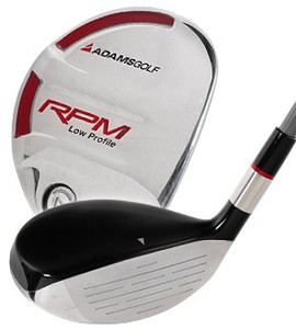 Adams Rpm