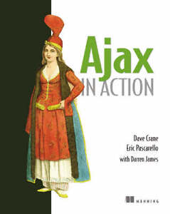 Ajax in Action Dave Crane