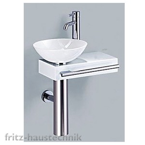 Alape WP.PI1 Waschplatz Neu, Sofort lieferbar! Waschtisch ...