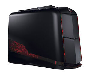 Alienware Aurora R2