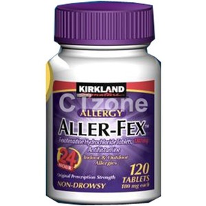 allegra generic to be launched in us