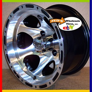 Arctic Cat Wheels