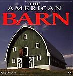 The American Barn Randy Leffingwell