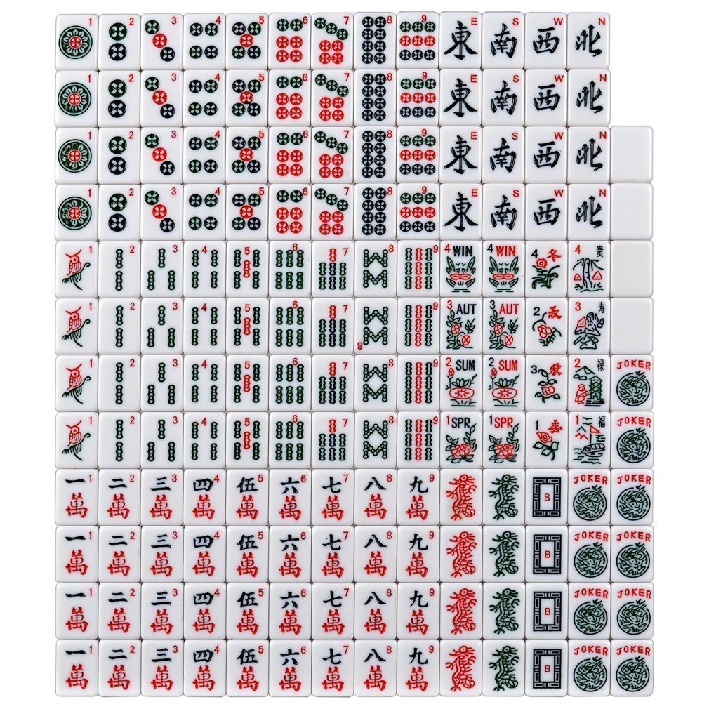 american mahjong american mahjong
