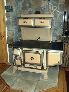 CAN I COOK ON MY STOVE? | WOOD BURNING STOVES