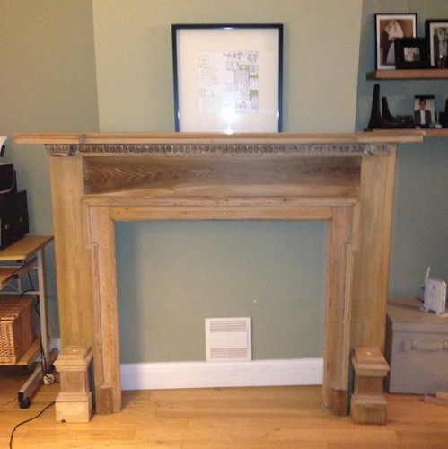 Antique Fire Surrounds Fireplace Mantels & Surrounds