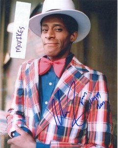 Original Huggy Bear