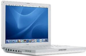 Apple Ibook Laptop on Apple Ibook 12 1 Laptop Notebook With Mac Os X Office Wireless