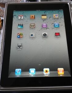 Apple Ipad32gb on Apple Ipad 2 Mc770ll A Tablet 32gb Wifi Black 2nd Generation