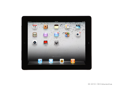 I Pad 64Gb