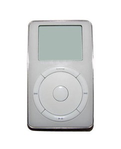 Ipod Classic2 on Apple Ipod Classic 2nd Generation Pc 10 Gb   Ebay