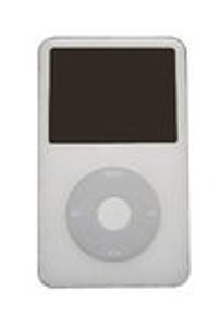 Ipod Classic  Generation on Apple Ipod Classic 3rd Generation White 30 Gb 718908472118   Ebay