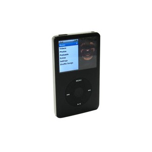 Ipod  on Ipod Classic 6th Generation 80gb Release Date