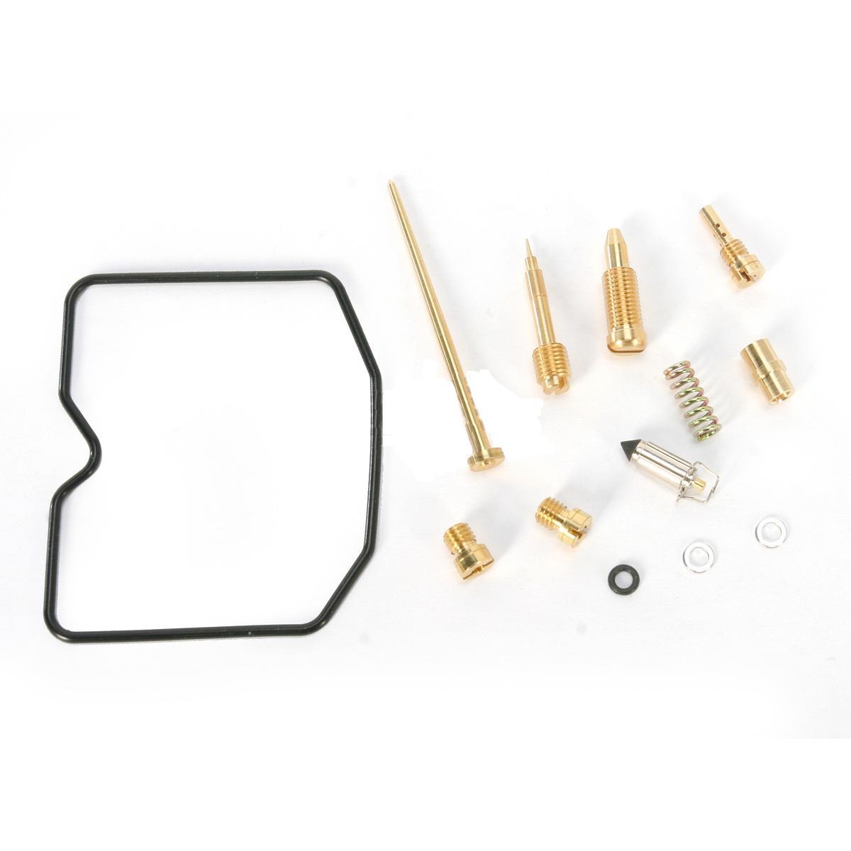 Arctic Cat 250 2x4 / 4x4 CARBURETOR CARB REBUILD REPAIR KIT 20022005