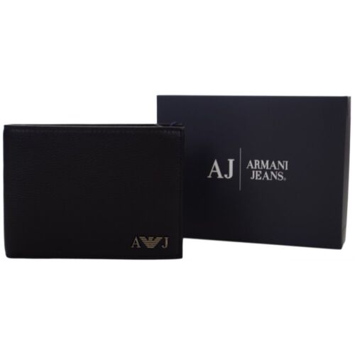 Armani Wallet | Designer Leather Wallets | eBay