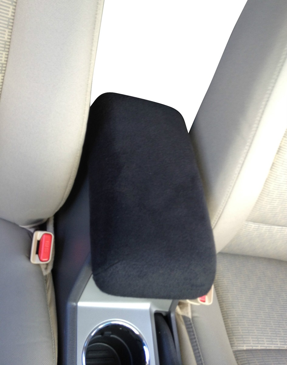 2003 Honda civic center console armrest #6