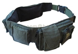 Army Utility Belt