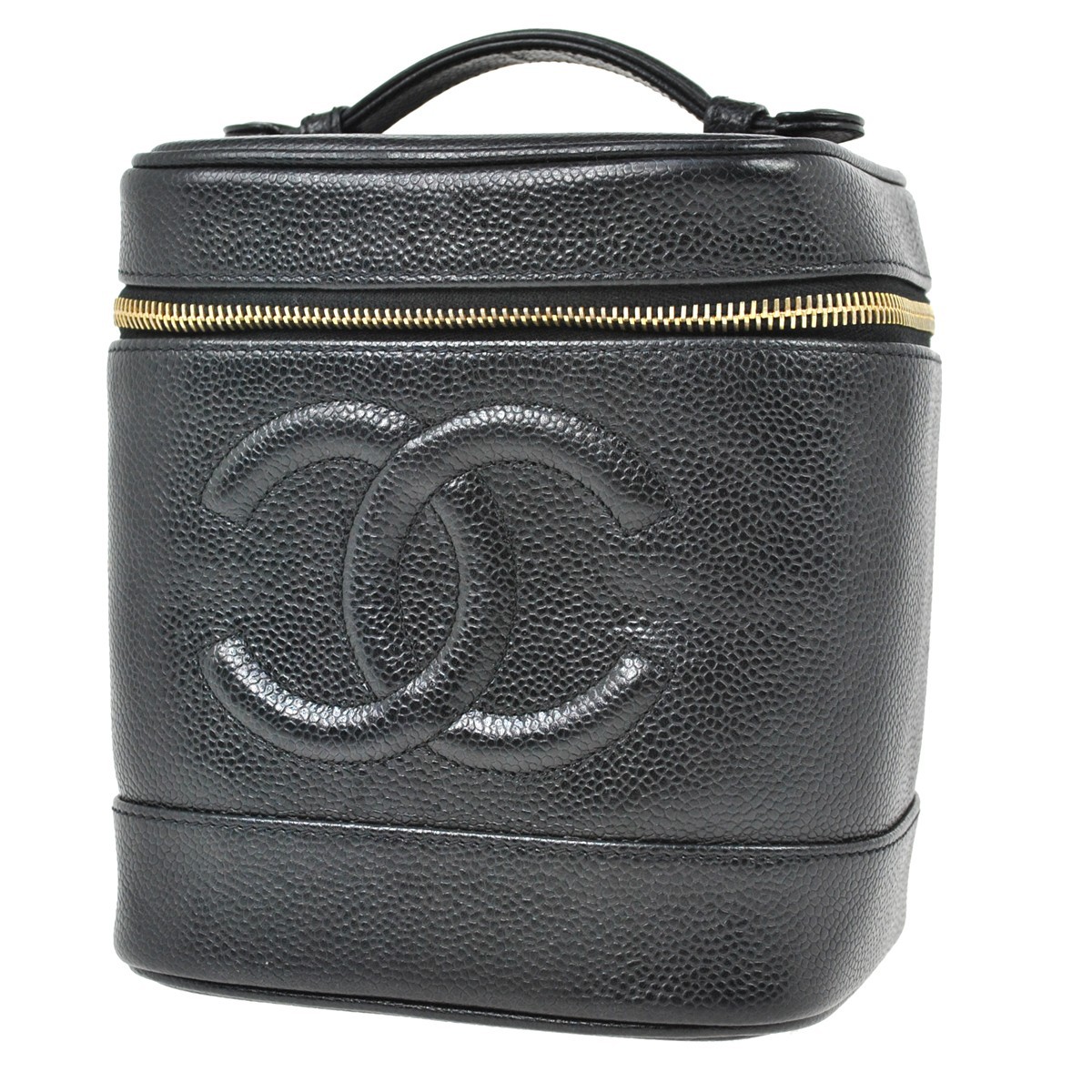 Chanel Make Up Bag