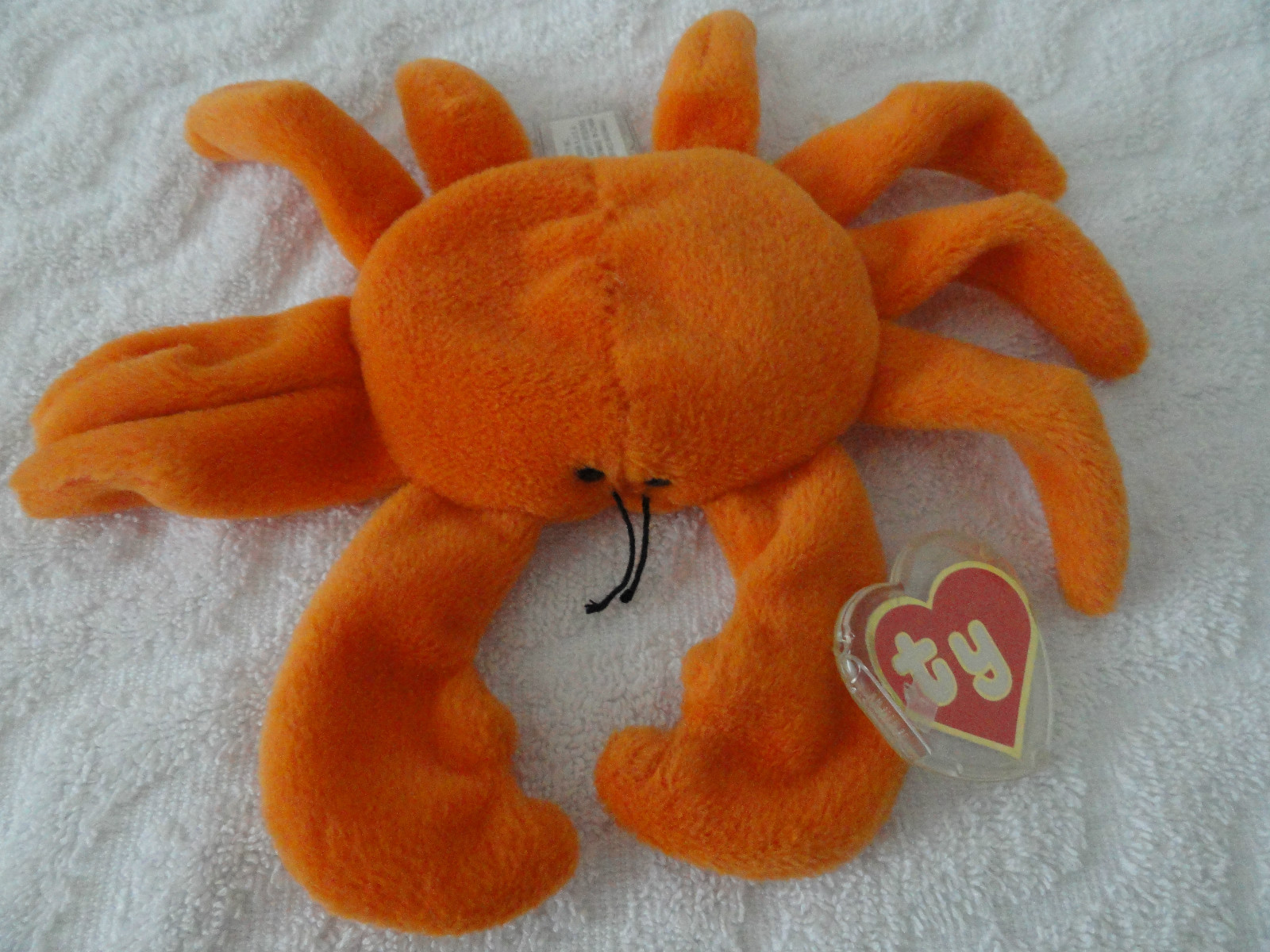 Beanie Babies Worth Money Love My Beanies