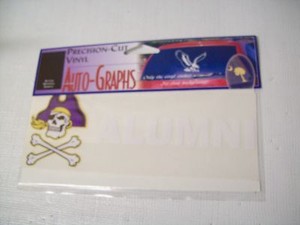 Ecu Skull