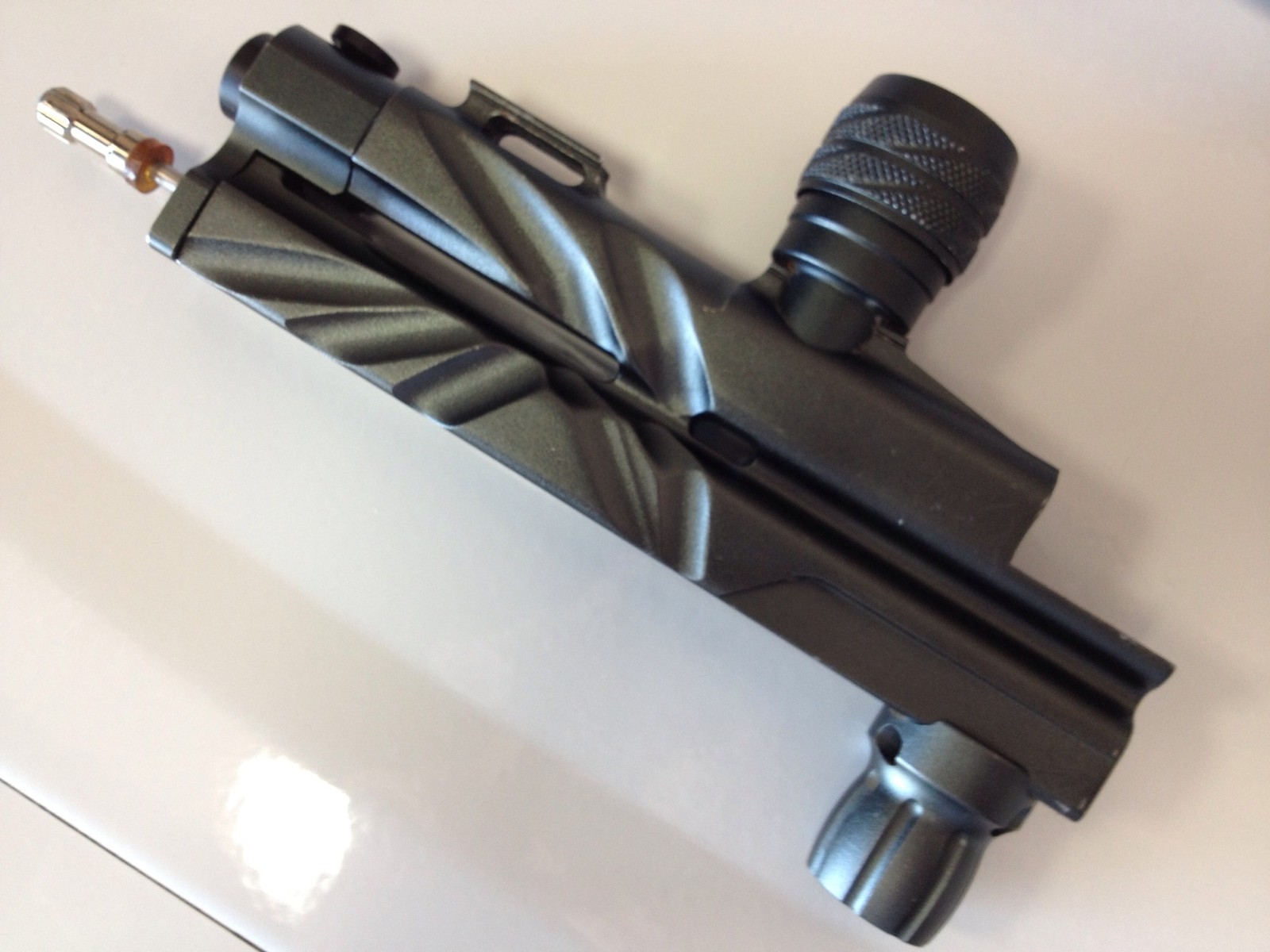 Autococker Bodies (2) Karnis, (2) Eclipse