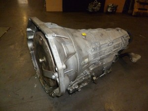 Bmw automatikgetriebe 5hp30 #4