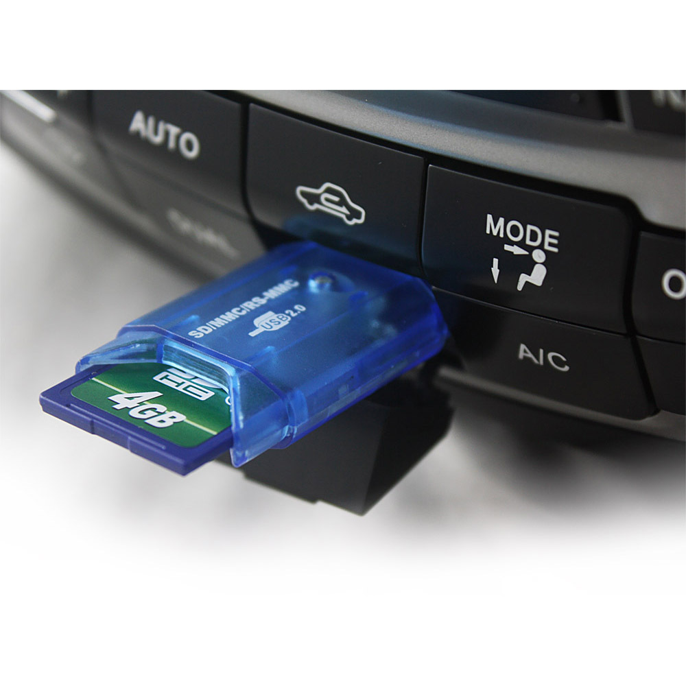 Uk honda accord 2003 upgrade sat nav #5
