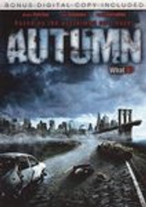 Autumn Dvd
