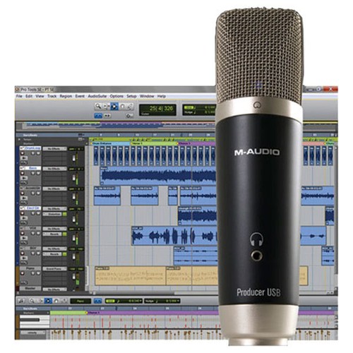 CAD CM217 Condenser Mic Buy One, Get One FREE!!! in Musical