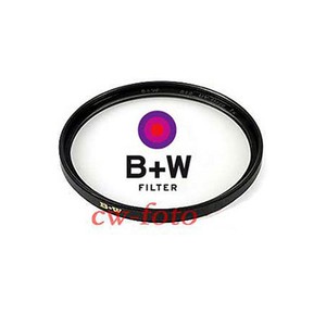 B  w mrc uv filter 58mm