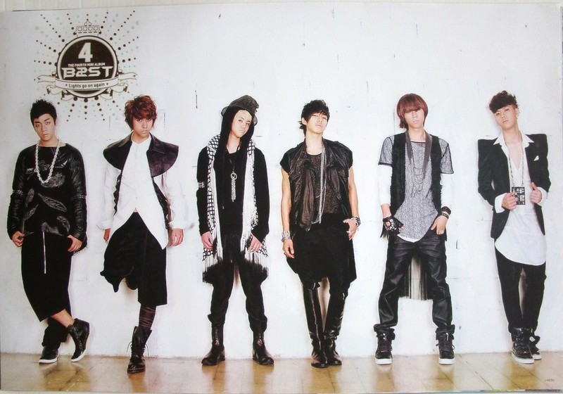 b2st poster
