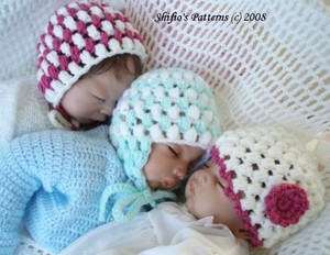 Crafts > Crochet > Crochet Patterns