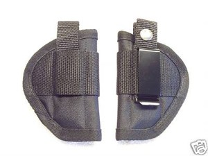 Cobra Derringer Holster
